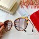New Style Cartier Replica Sunglasses - Red Frame Metal leg (4)_th.jpg